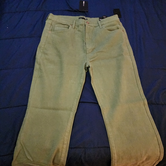 Women's FashonNova Pants from Macy's - Picture 1 of 7